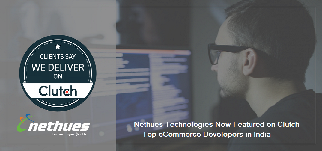 Nethues Technologies Now Featured on Clutch