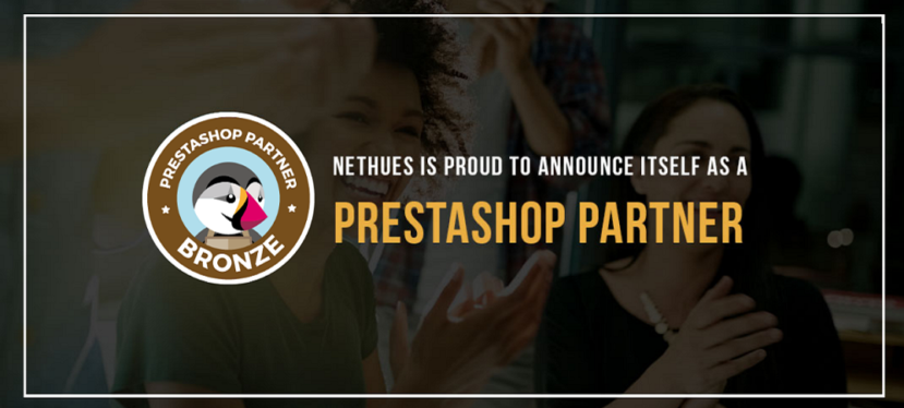Prestahsop Partner - Nethues