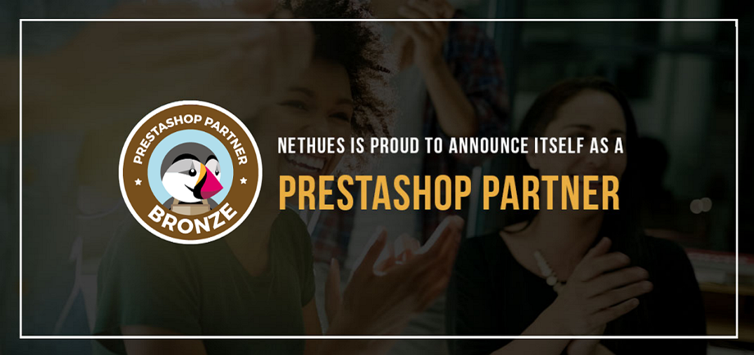 Prestahsop Partner - Nethues