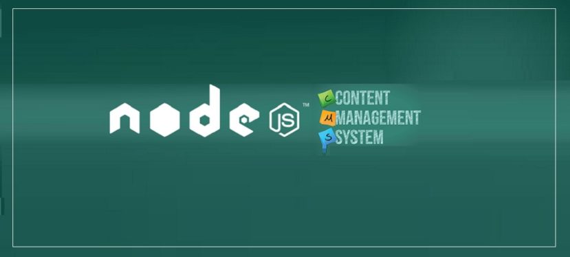 node-cms