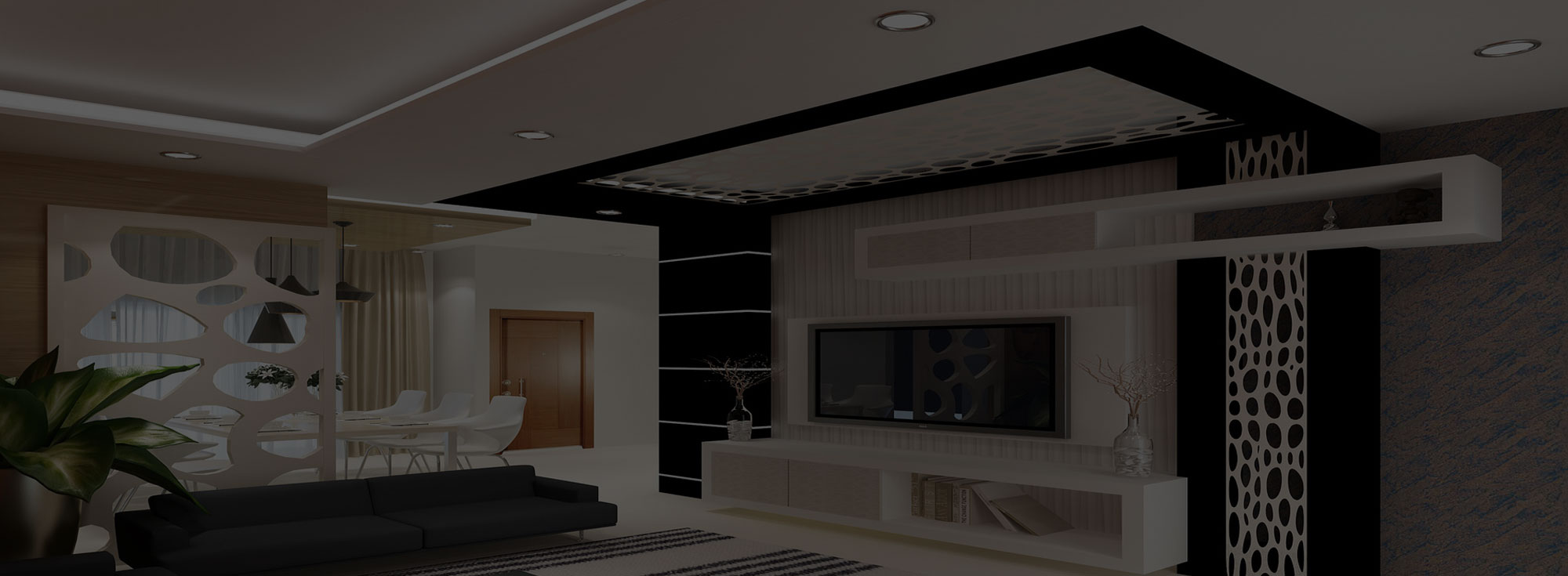 Domotica House Case Study banner