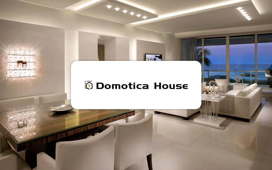 Domotica House Case Study-listing
