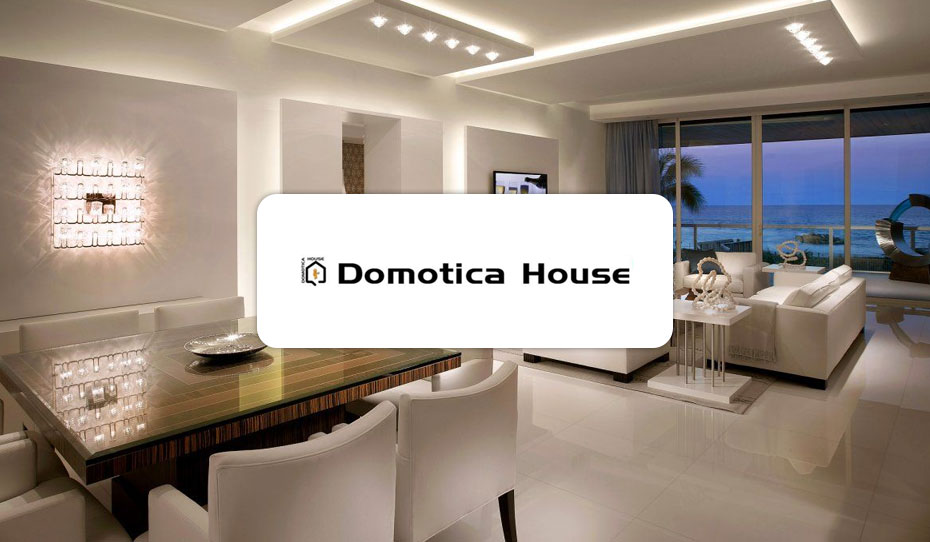 Domotica House