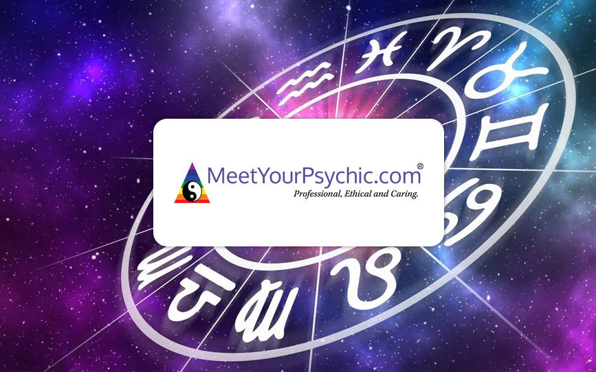 Meetyourpsychic listing