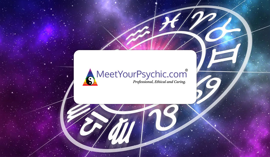 Meet Your Psychic