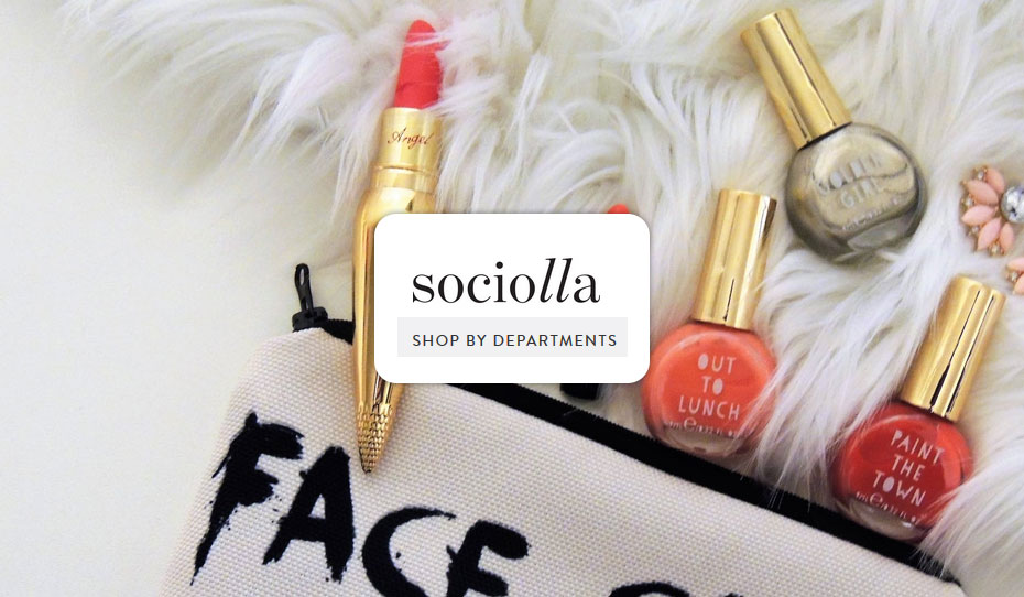 Sociolla