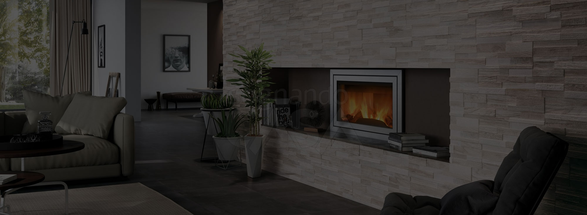 Sognando Casa Shop banner