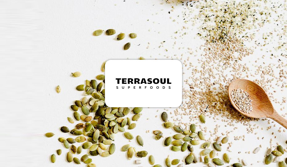 Terra Soul