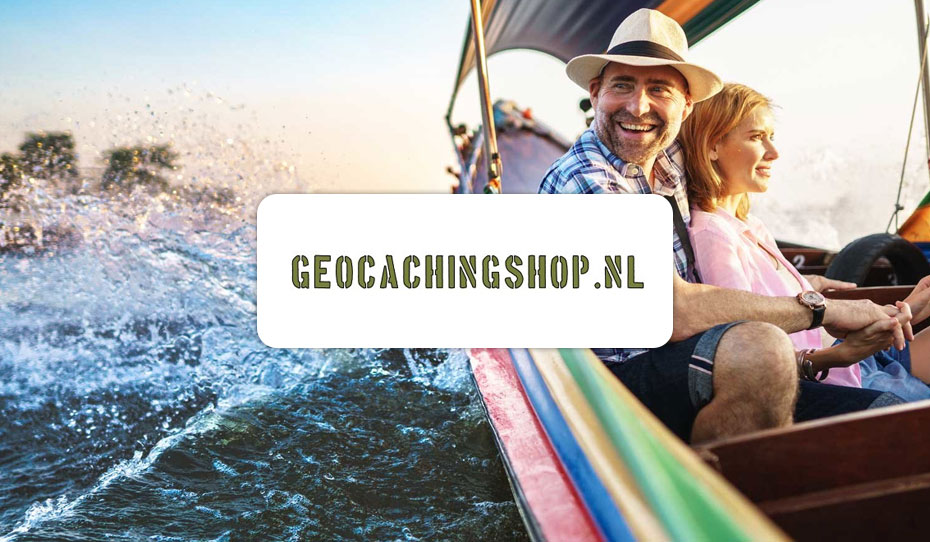 Geocaching Shop