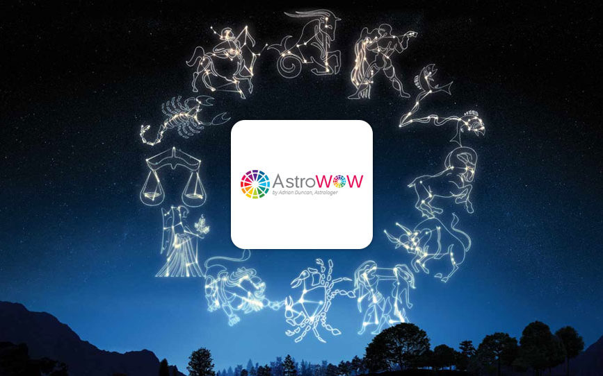 astrowow listing