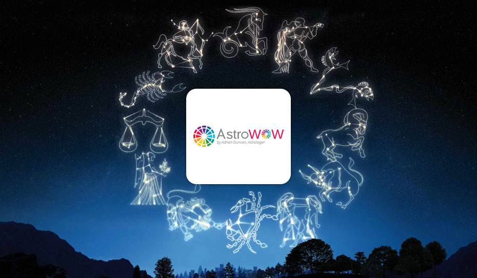 AstroWOW