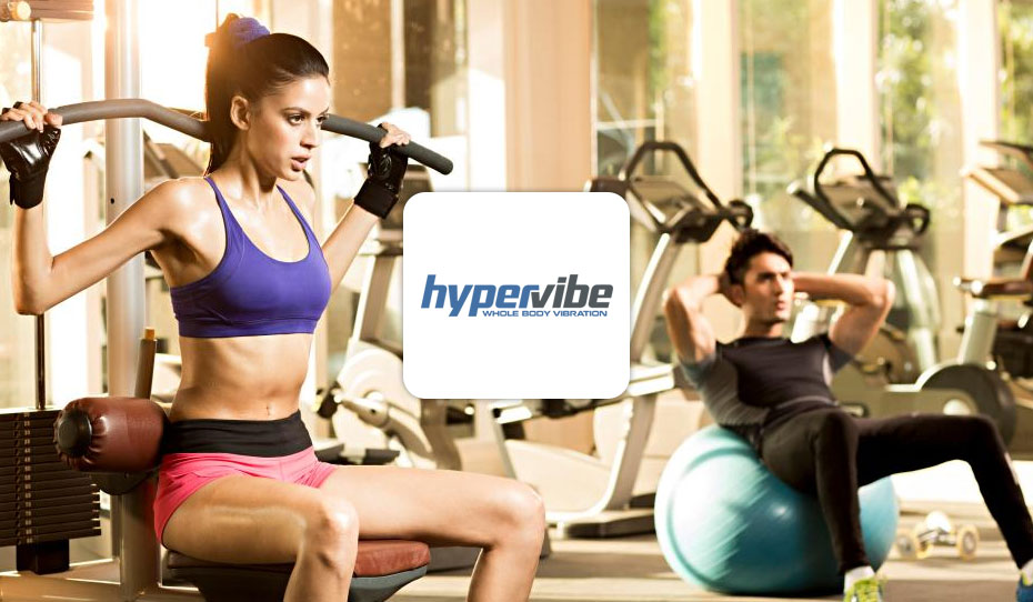 Hypervibe