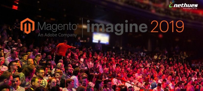 magento-imagine 2019