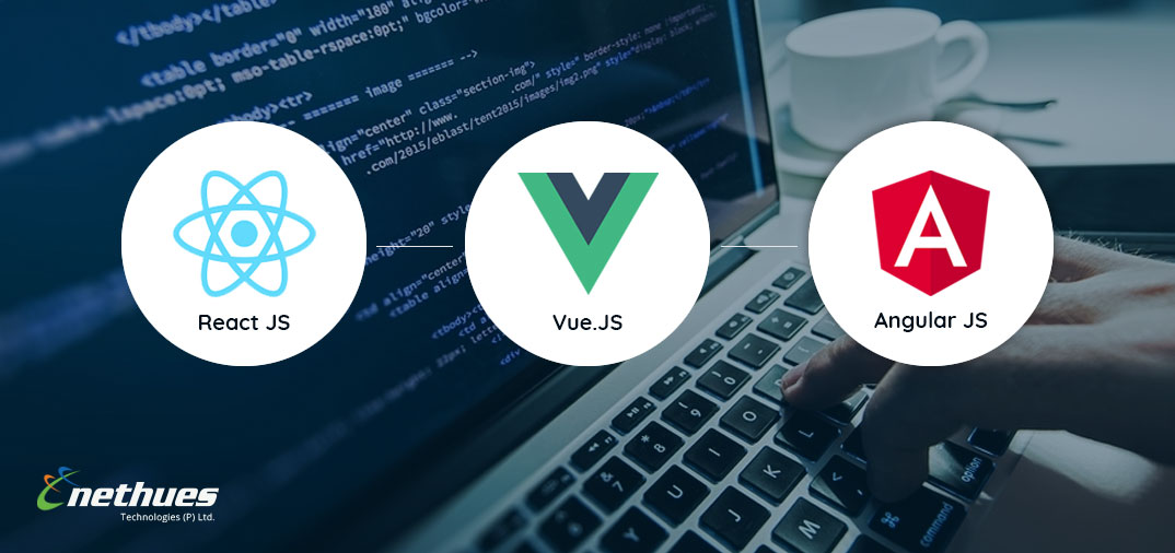 Best-JavaScript-Frameworks