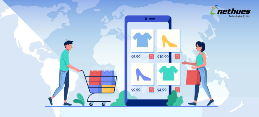 Cross Border eCommerce