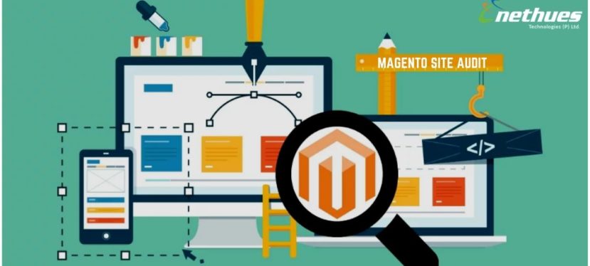 Magento Site Audit