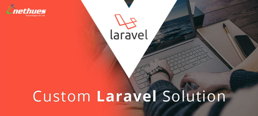 custom-laravel-solution