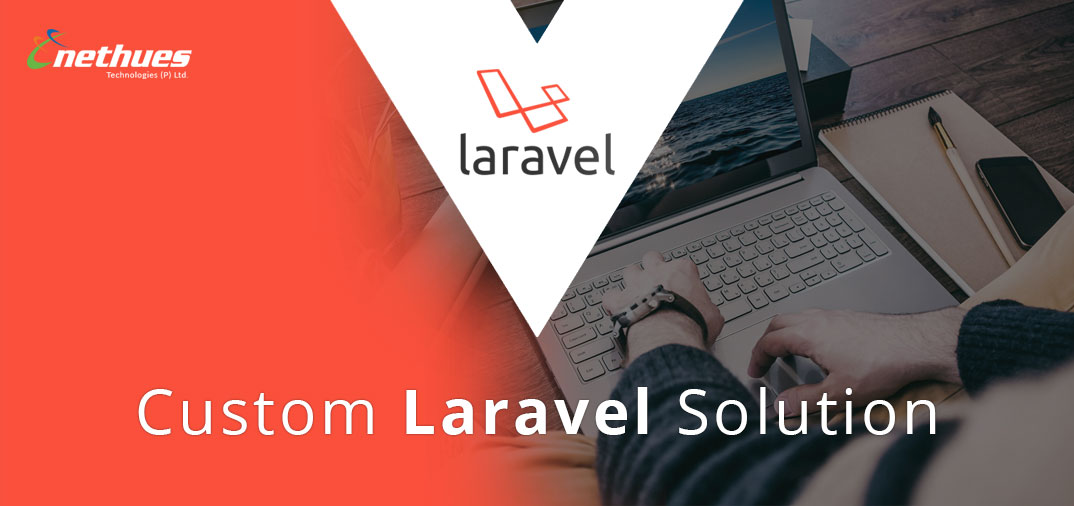 custom-laravel-solution