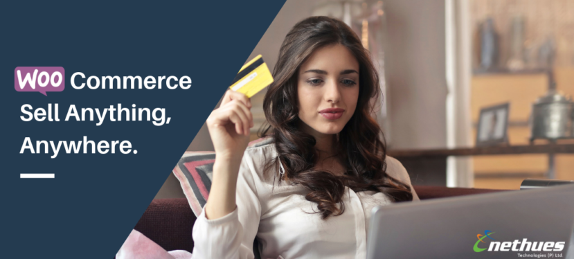 woocommerce sell anything anywhere
