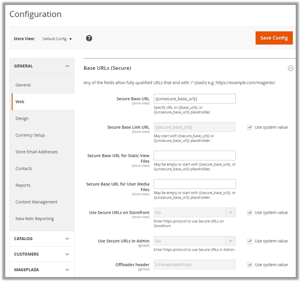 Content Delivery Network