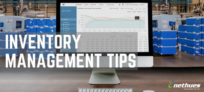 Inventory Management Tips