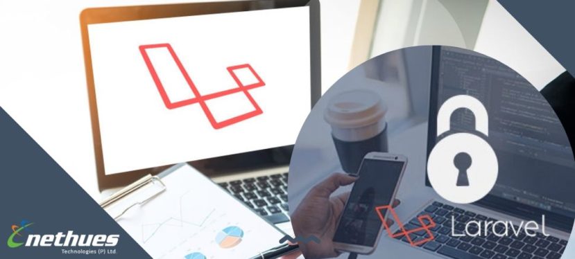 LARAVEL SECURITY FEATURES