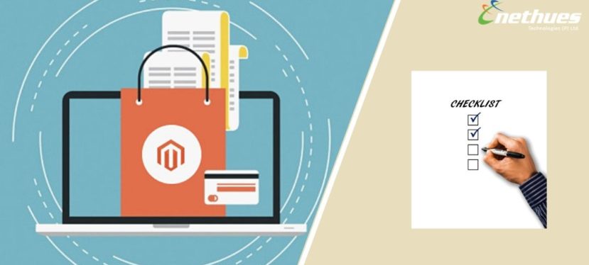 MAGENTO 2 MIGRATION - SEO CHECKLIST