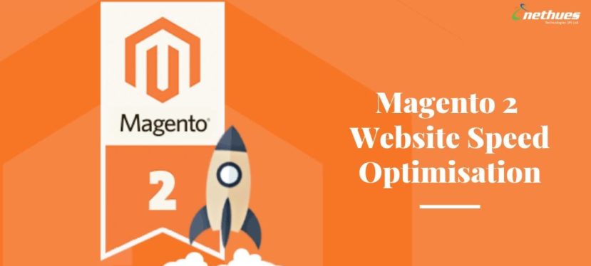 Magento 2 Website Speed Optimisation