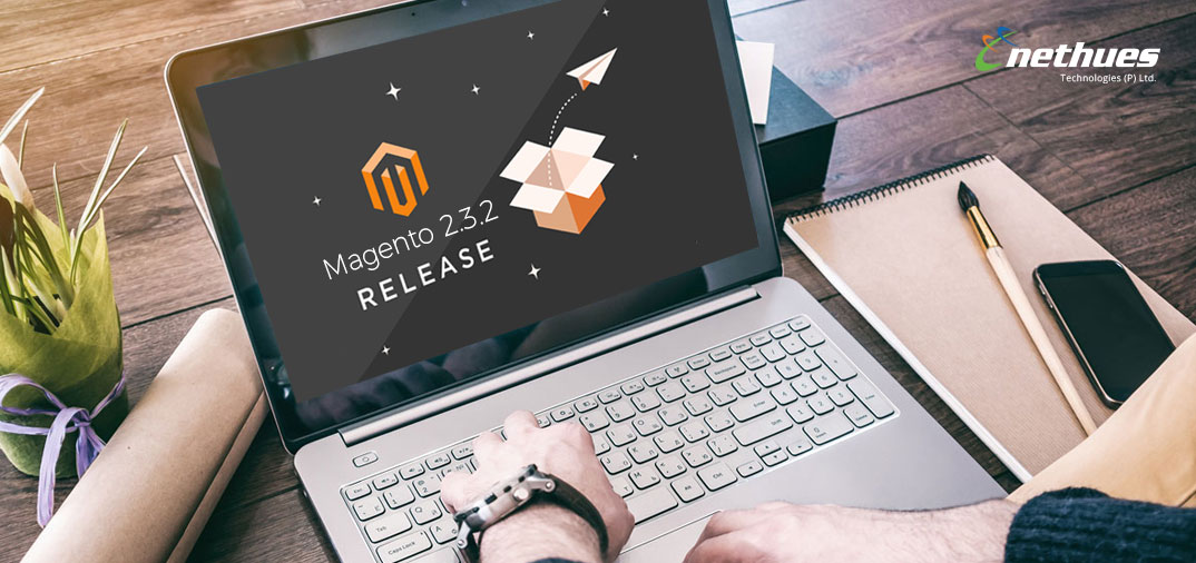 Magento-2.3.2