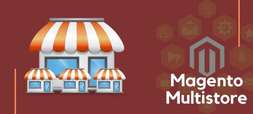 Magento Multistore Feature
