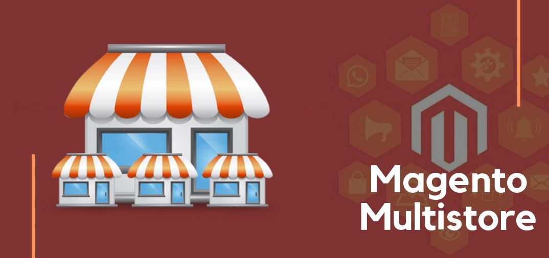 Magento Multistore Feature