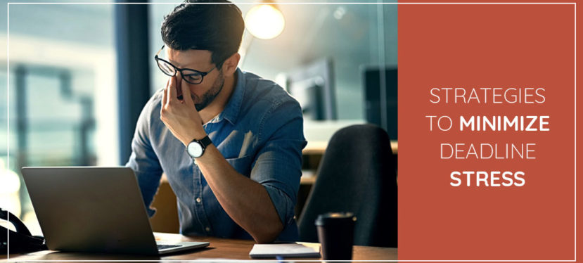 Strategies-to-Minimize-Deadline-Stress