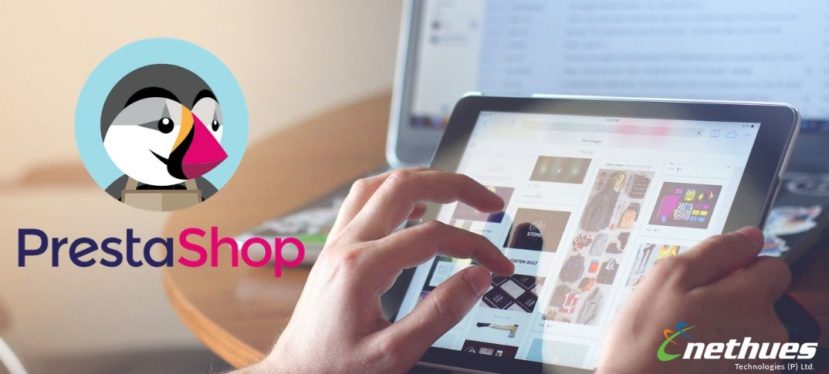 Successful PrestaShop Store