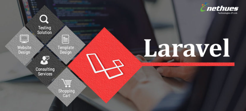Laravel 2019