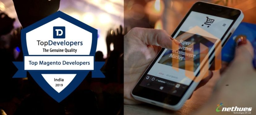 Top Magento Development Company