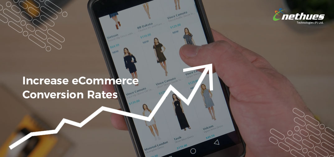Advanced Tips to Increase eCommerce Conversion Rates