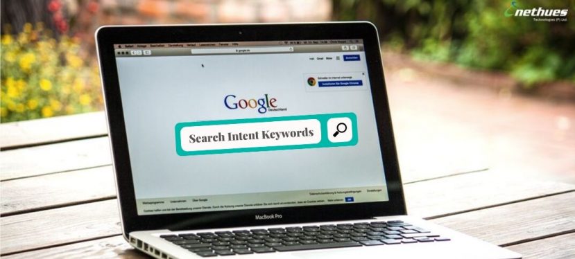Implement Search Intent Keywords for Better eCommerce