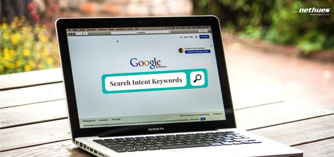 Implement Search Intent Keywords for Better eCommerce