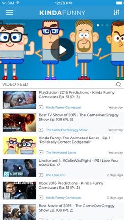 App Image