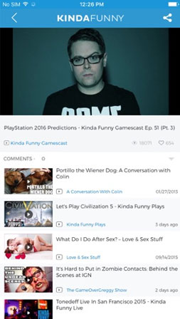 App Image