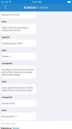 App Image