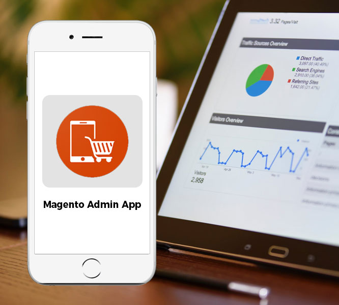 Magento Admin App-banner