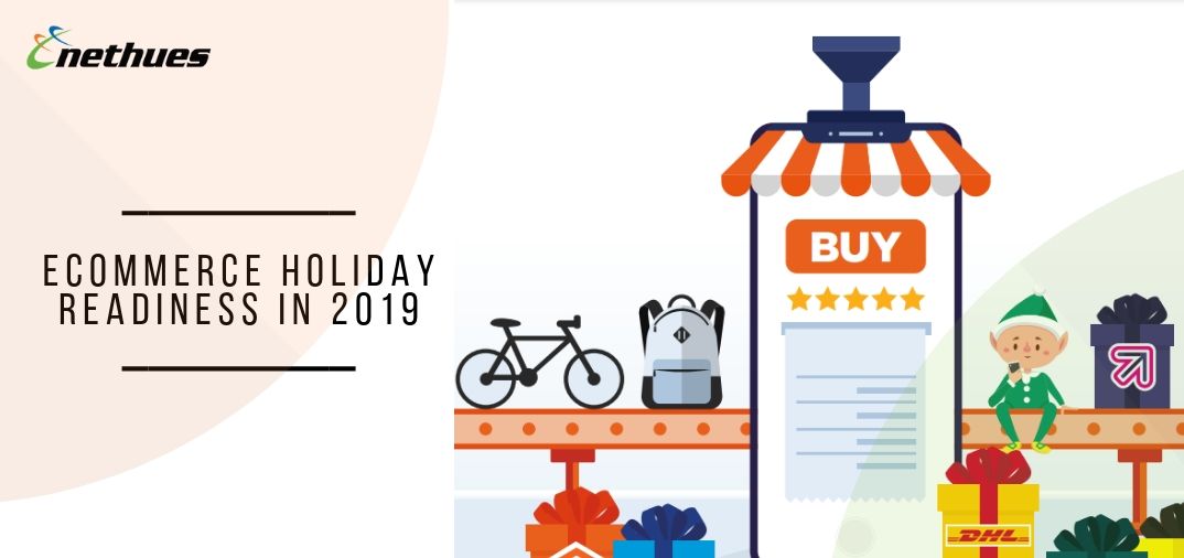 Maximize 2019 Holiday Sales