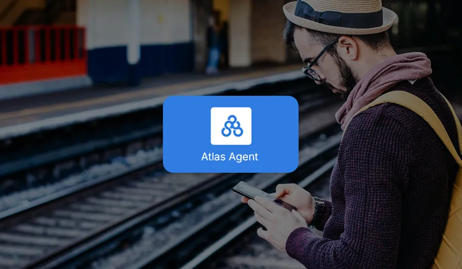 Atlas Agent