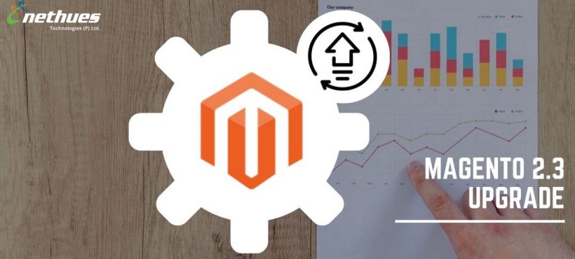 Upgrade Magento 2 to 2.3