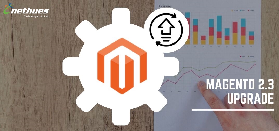 Upgrade Magento 2 to 2.3