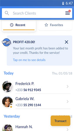 App Image
