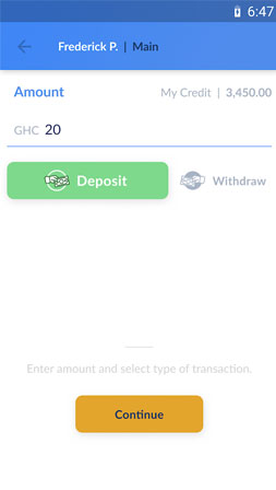App Image