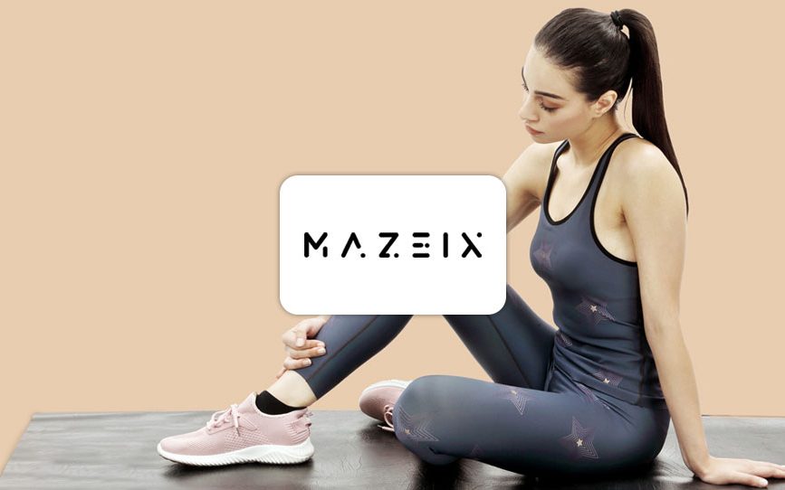 mazeix listing