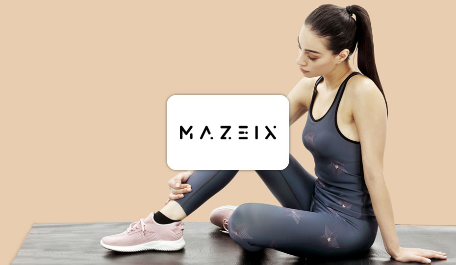 Mazeix
